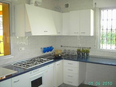 Chalet in El Puerto de Santa Mar�a (C�diz) oder Ferienwohnung oder Ferienhaus