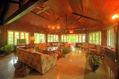 Ferienhaus in Matugama (Kalutara) oder Ferienwohnung oder Ferienhaus