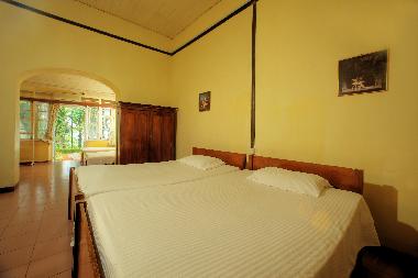 Ferienhaus in Matugama (Kalutara) oder Ferienwohnung oder Ferienhaus