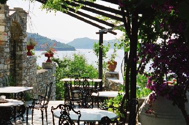 Pension in Skiathos (Magnisia) oder Ferienwohnung oder Ferienhaus