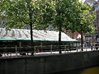 Ferienhaus in Delft (Zuid-Holland) oder Ferienwohnung oder Ferienhaus