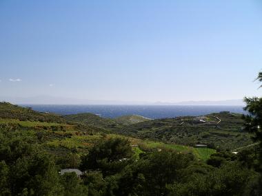 Ferienhaus in Syros (Kyklades) oder Ferienwohnung oder Ferienhaus