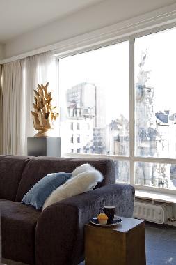 Ferienwohnung in antwerp (Flandern) oder Ferienwohnung oder Ferienhaus