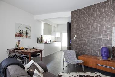 Ferienwohnung in antwerp (Flandern) oder Ferienwohnung oder Ferienhaus
