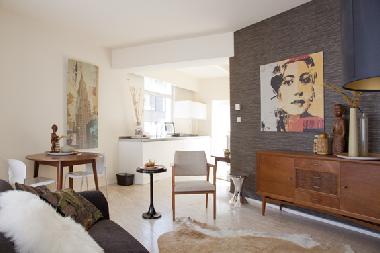 Ferienwohnung in antwerp (Flandern) oder Ferienwohnung oder Ferienhaus