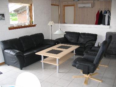 Ferienhaus in S�ndervig (Ringkobing) oder Ferienwohnung oder Ferienhaus
