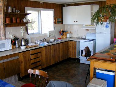 Ferienhaus in Eaglehawk Neck (Tasmania) oder Ferienwohnung oder Ferienhaus