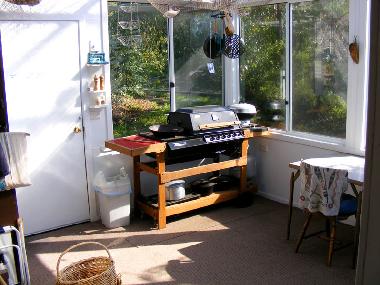 Ferienhaus in Eaglehawk Neck (Tasmania) oder Ferienwohnung oder Ferienhaus
