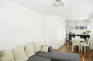 Ferienwohnung in Salzburg (Salzburg und Umgebung) oder Ferienwohnung oder Ferienhaus