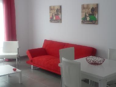 Ferienwohnung in S`Estanyol (Mallorca) oder Ferienwohnung oder Ferienhaus