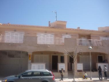 Ferienwohnung in S`Estanyol (Mallorca) oder Ferienwohnung oder Ferienhaus