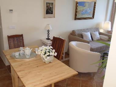 Ferienwohnung in AYAMONTE (Huelva) oder Ferienwohnung oder Ferienhaus