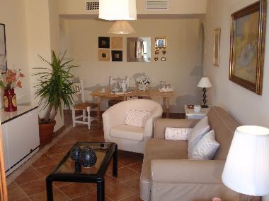 Ferienwohnung in AYAMONTE (Huelva) oder Ferienwohnung oder Ferienhaus