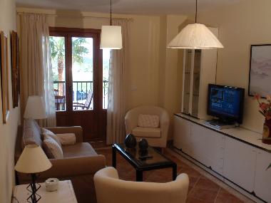 Ferienwohnung in AYAMONTE (Huelva) oder Ferienwohnung oder Ferienhaus