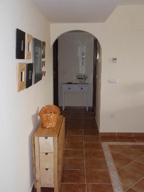 Ferienwohnung in AYAMONTE (Huelva) oder Ferienwohnung oder Ferienhaus