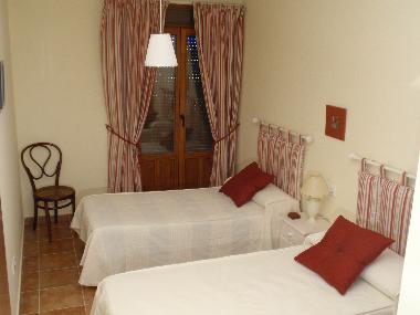 Ferienwohnung in AYAMONTE (Huelva) oder Ferienwohnung oder Ferienhaus