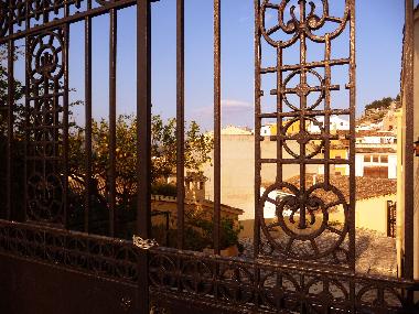 berall malerische Details