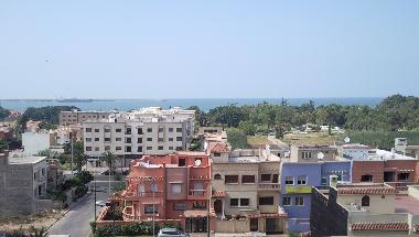 Ferienwohnung in Mohammedia (Casablanca) oder Ferienwohnung oder Ferienhaus