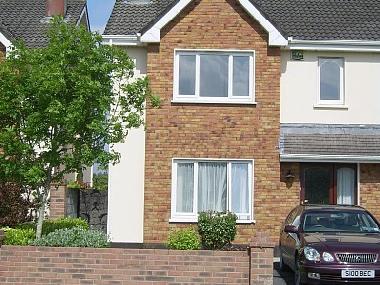 Ferienhaus in galway city (Galway) oder Ferienwohnung oder Ferienhaus