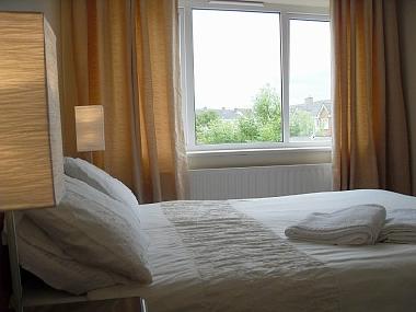 Ferienhaus in galway city (Galway) oder Ferienwohnung oder Ferienhaus