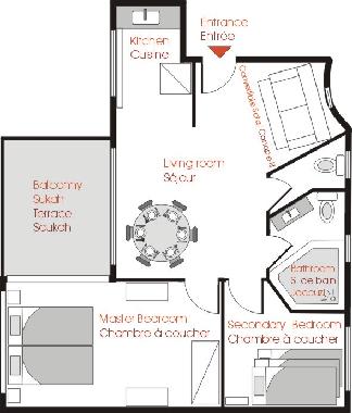 Ferienwohnung in Jerusalem (Yerushalayim (Jerusalem)) oder Ferienwohnung oder Ferienhaus