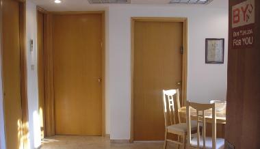 Ferienwohnung in Jerusalem (Yerushalayim (Jerusalem)) oder Ferienwohnung oder Ferienhaus