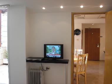 Ferienwohnung in Jerusalem (Yerushalayim (Jerusalem)) oder Ferienwohnung oder Ferienhaus