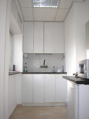 Ferienwohnung in Jerusalem (Yerushalayim (Jerusalem)) oder Ferienwohnung oder Ferienhaus