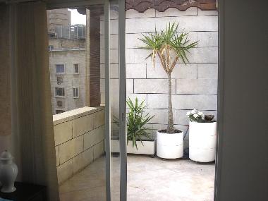 Ferienwohnung in Jerusalem (Yerushalayim (Jerusalem)) oder Ferienwohnung oder Ferienhaus