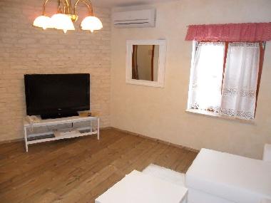 Ferienhaus in FaZANA (Istarska) oder Ferienwohnung oder Ferienhaus