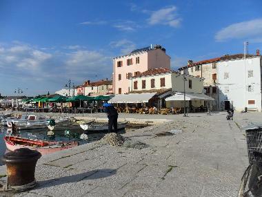 Ferienhaus in FaZANA (Istarska) oder Ferienwohnung oder Ferienhaus