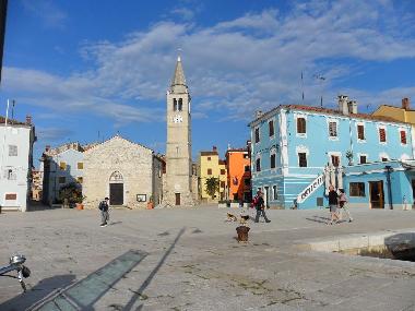 Ferienhaus in FaZANA (Istarska) oder Ferienwohnung oder Ferienhaus