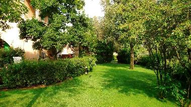 Ferienhaus in Capalbio (Grosseto) oder Ferienwohnung oder Ferienhaus