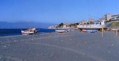 Ferienhaus in lazzaro - REGGIO CALABRIA (Reggio di Calabria) oder Ferienwohnung oder Ferienhaus