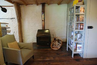 Ferienhaus in St Julien La Geneste (Puy-de-D�me) oder Ferienwohnung oder Ferienhaus