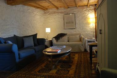 Ferienhaus in St Julien La Geneste (Puy-de-D�me) oder Ferienwohnung oder Ferienhaus