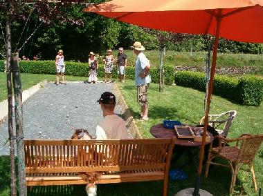 Ferienhaus in beyssac (Corrze) oder Ferienwohnung oder Ferienhaus