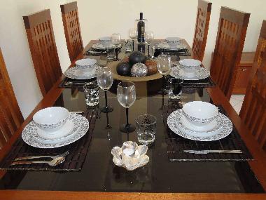 Ferienwohnung in Sao Vicente (Sao Vicente) oder Ferienwohnung oder Ferienhaus