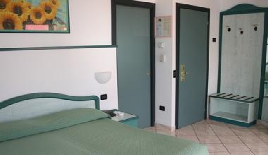 Pension in Cecina (Livorno) oder Ferienwohnung oder Ferienhaus
