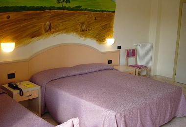 Pension in Cecina (Livorno) oder Ferienwohnung oder Ferienhaus