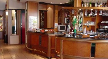 Pension in Cecina (Livorno) oder Ferienwohnung oder Ferienhaus