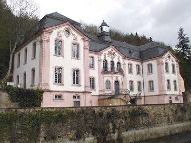 Schloss Weilerbach