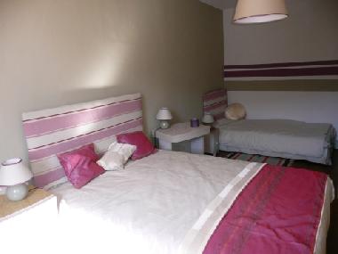 Ferienhaus in ASASP-ARROS (Pyr�n�es-Atlantiques) oder Ferienwohnung oder Ferienhaus