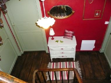 Ferienhaus in ASASP-ARROS (Pyr�n�es-Atlantiques) oder Ferienwohnung oder Ferienhaus