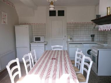 Ferienhaus in ASASP-ARROS (Pyr�n�es-Atlantiques) oder Ferienwohnung oder Ferienhaus