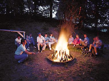 Schau ins Land Romantik