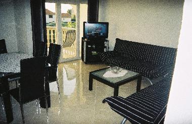 Ferienwohnung in VODICE (Splitsko-Dalmatinska) oder Ferienwohnung oder Ferienhaus