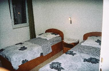 Ferienwohnung in VODICE (Splitsko-Dalmatinska) oder Ferienwohnung oder Ferienhaus