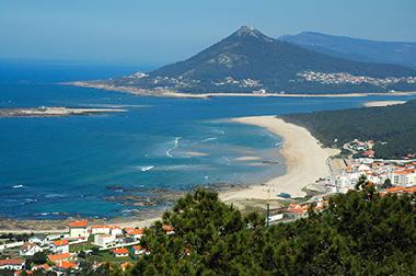 Ferienhaus in Caminha (Norte) oder Ferienwohnung oder Ferienhaus