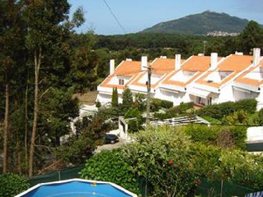 Ferienhaus in Caminha (Norte) oder Ferienwohnung oder Ferienhaus